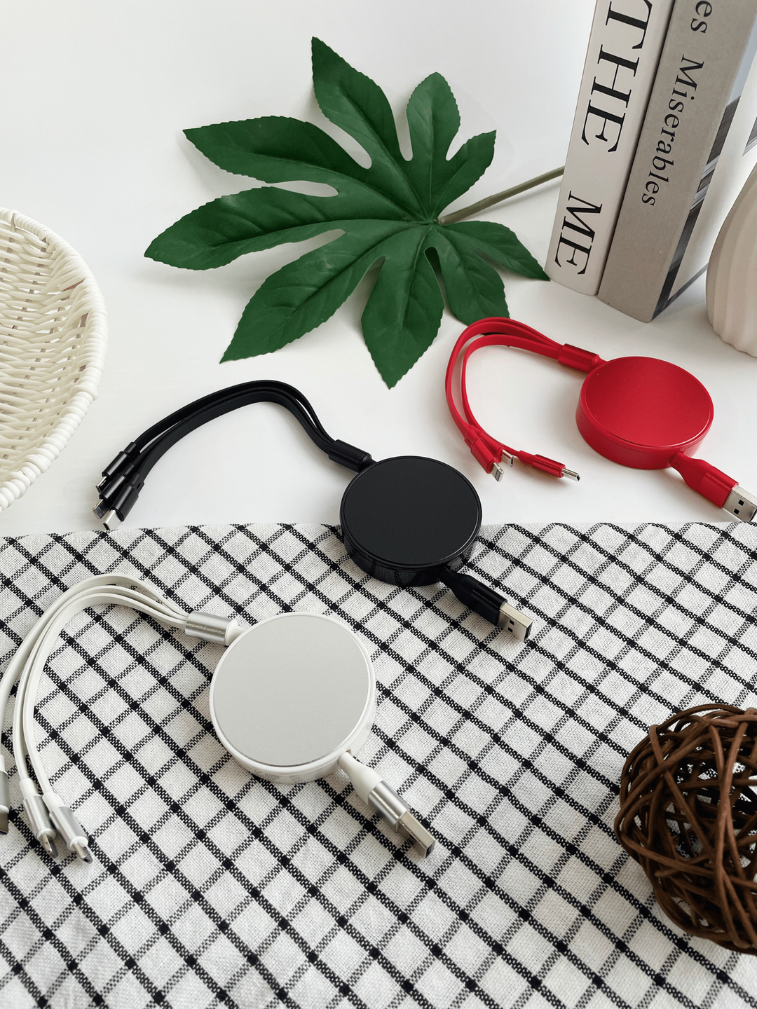 The Motion Collection Giftset