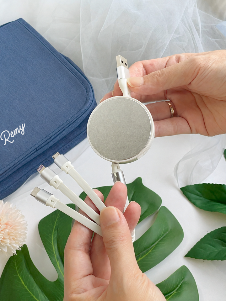 The Motion Collection Giftset