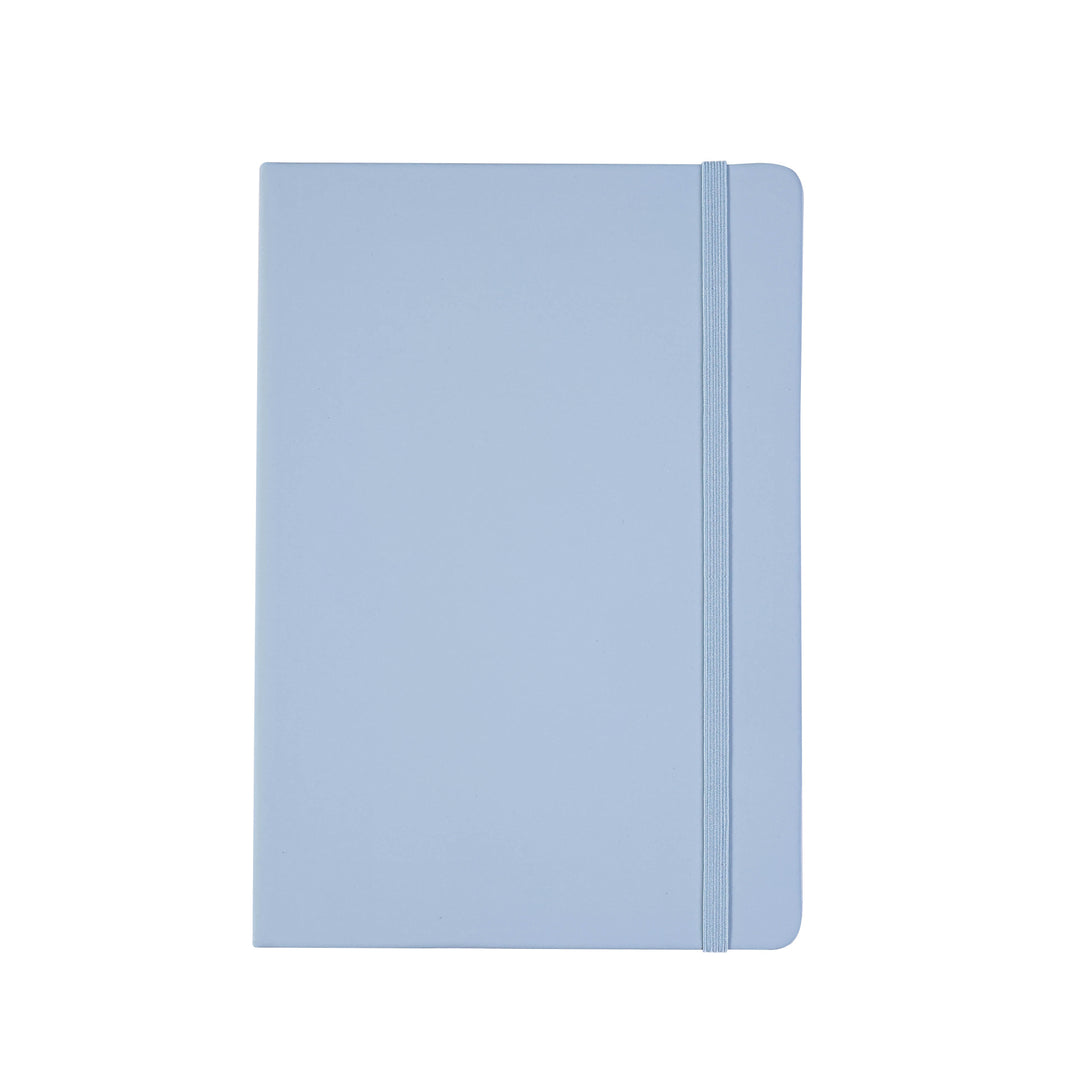 Personalised A5 Notebook