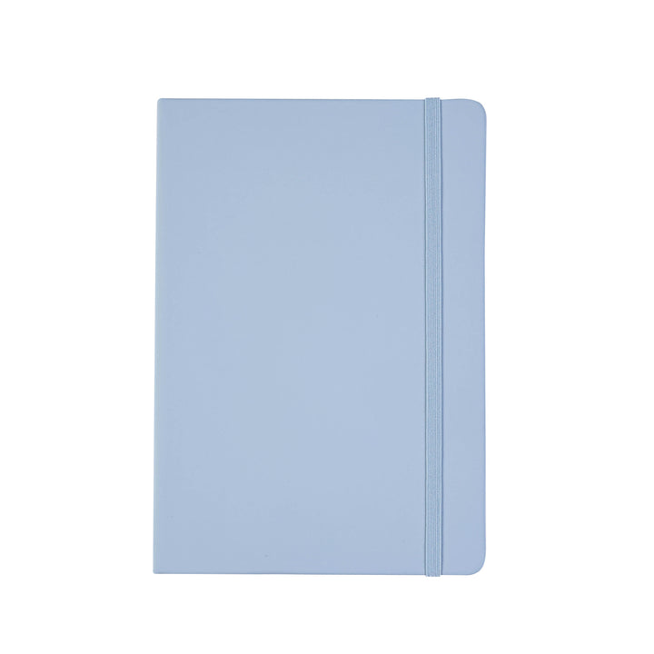 Personalised A5 Notebook