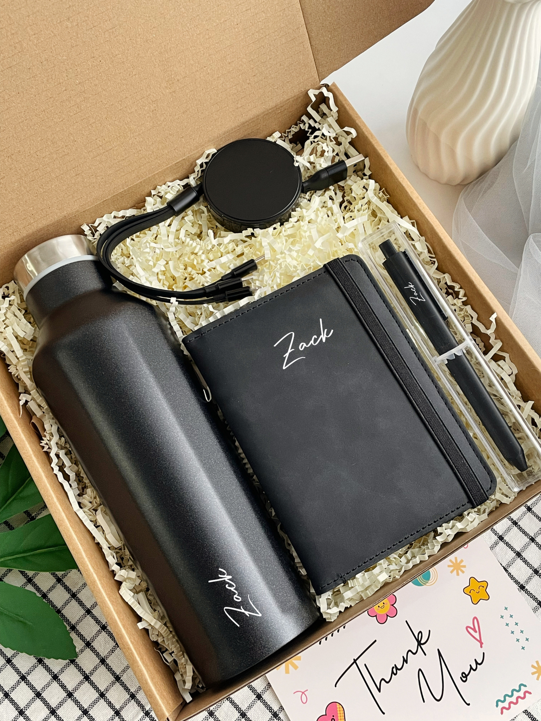 The Atlas Collection Giftset