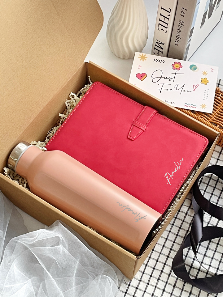 The Daily Companion Giftset