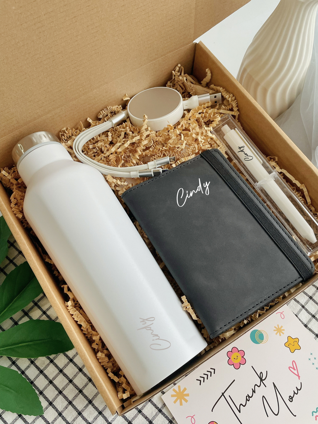 The Atlas Collection Giftset