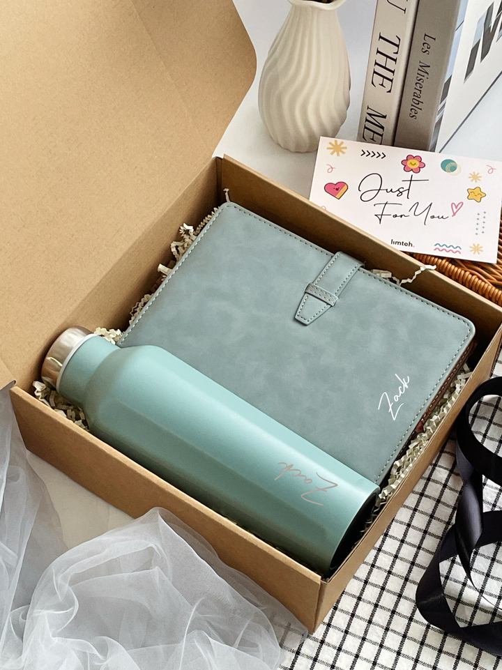 The Daily Companion Giftset