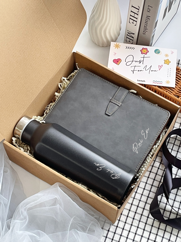 The Daily Companion Giftset