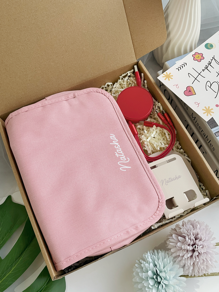 The Motion Collection Giftset
