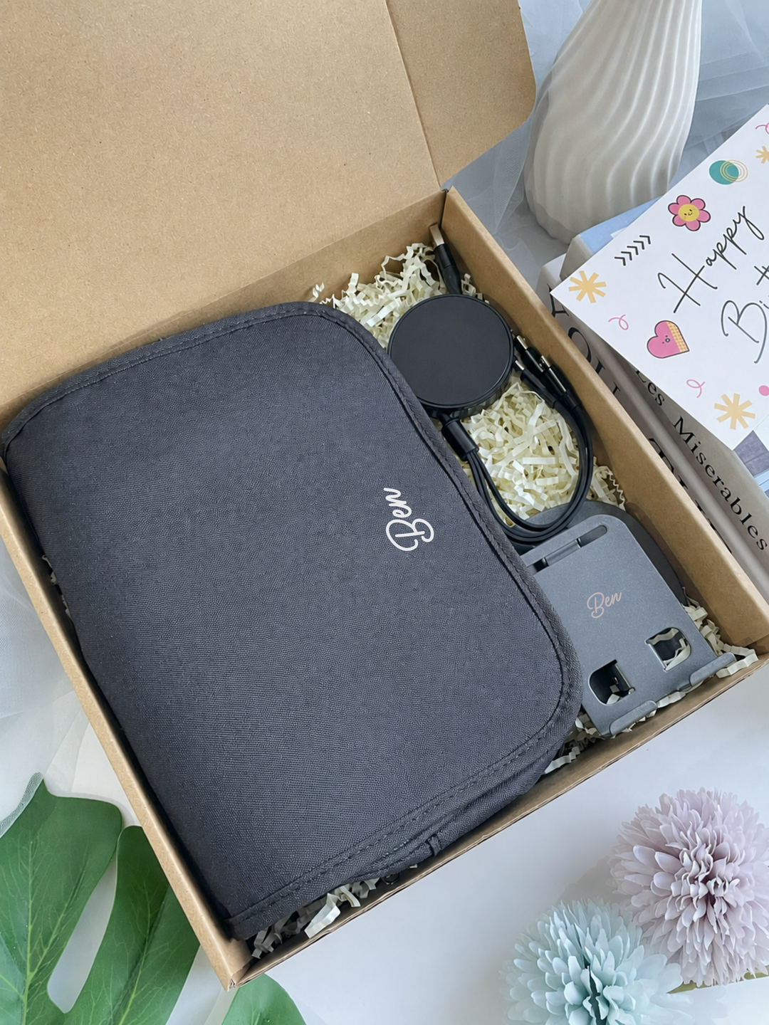 The Motion Collection Giftset
