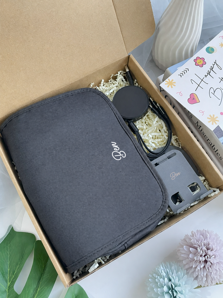 The Motion Collection Giftset
