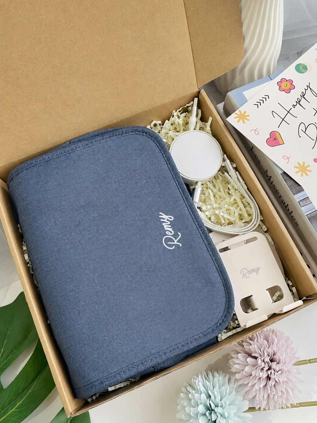 The Motion Collection Giftset