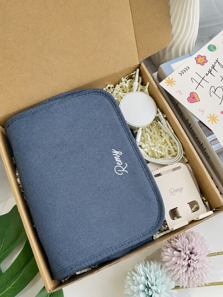 The Motion Collection Giftset