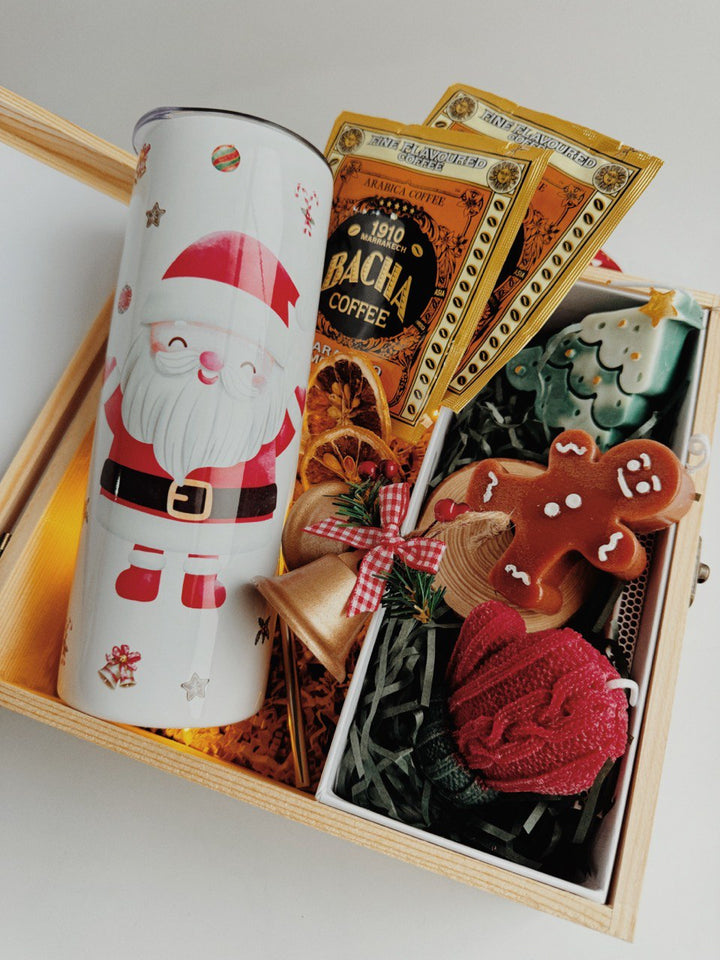 🎅Xmas Scent of Season Giftset