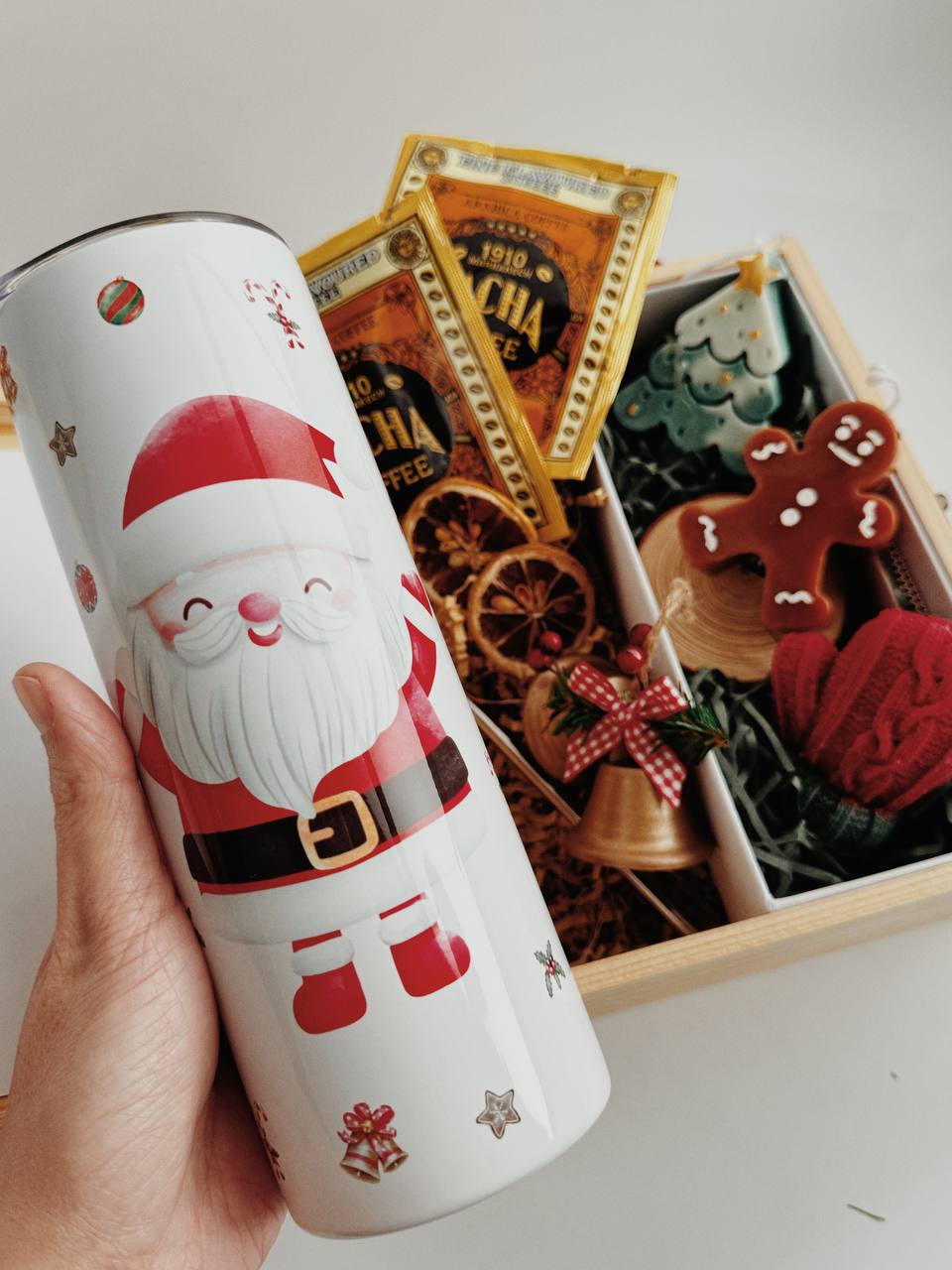 🎅Xmas Scent of Season Giftset