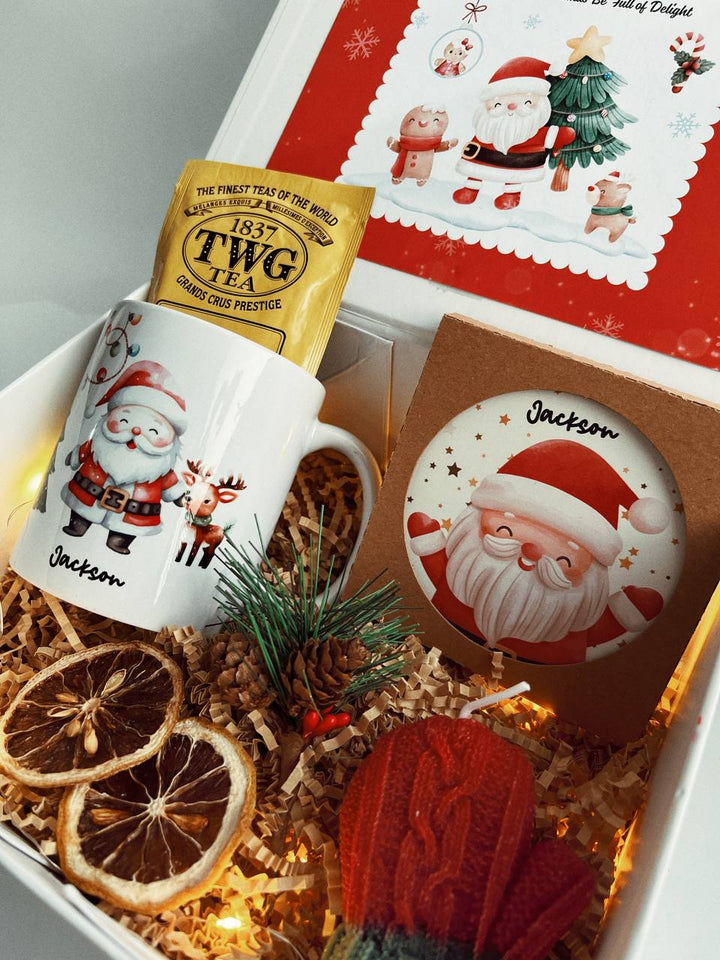 🎄Xmas Delight Mug Giftset