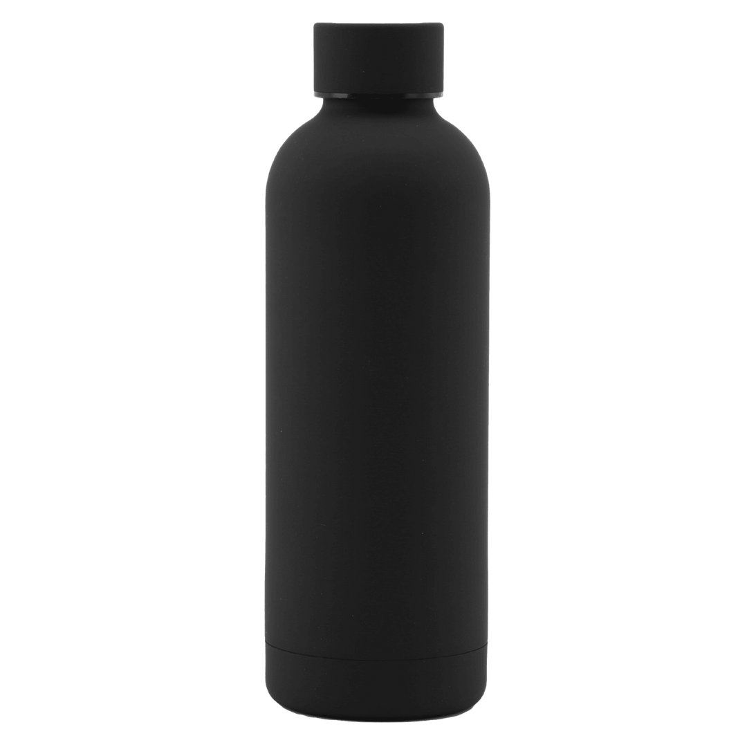 Personalised Tumbler | Thermal Stainless Steel Water Bottle 500ml | Christmas Gifts | Farewell Gifts | Birthday Gifts