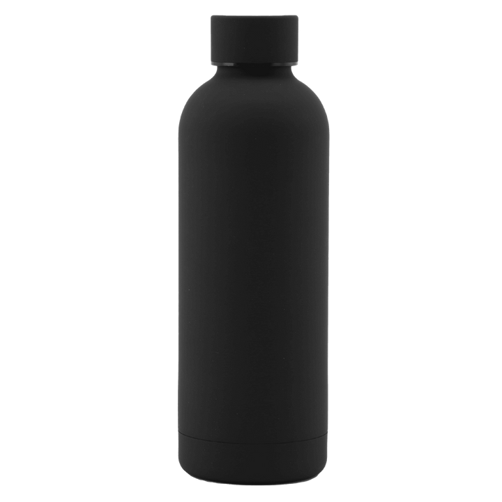 Personalised Tumbler | Thermal Stainless Steel Water Bottle 500ml | Christmas Gifts | Farewell Gifts | Birthday Gifts