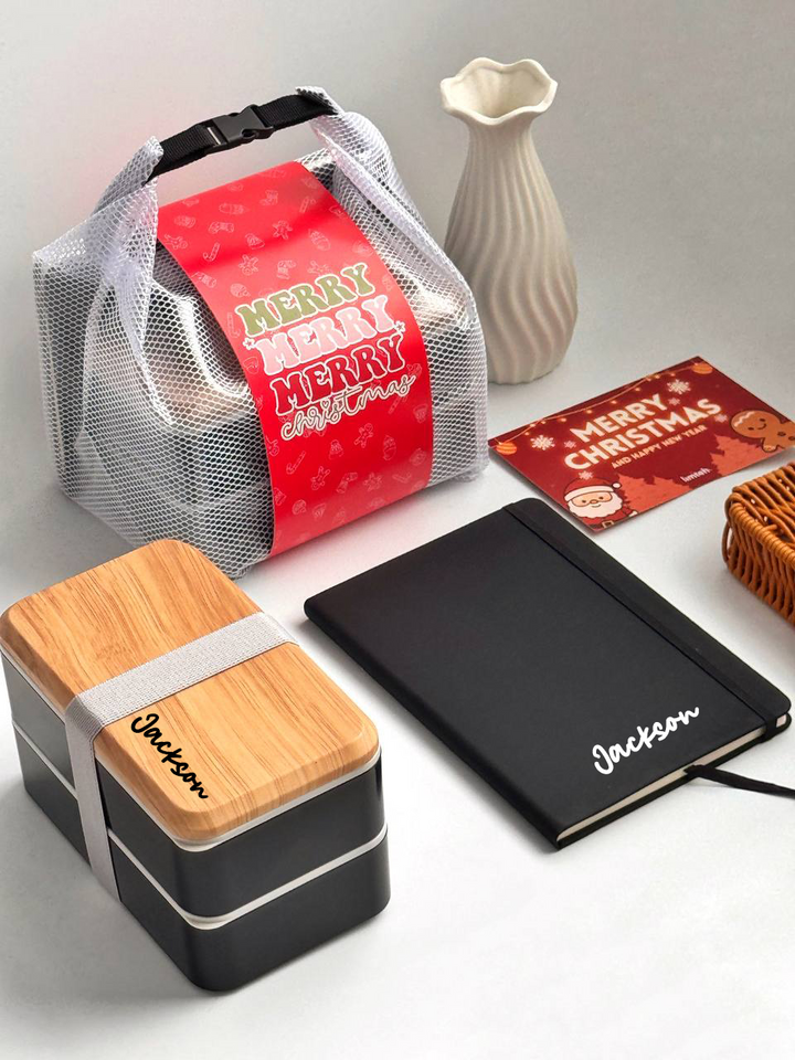 Bento Notes Giftset