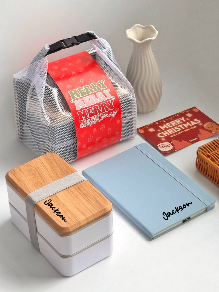 Bento Notes Giftset