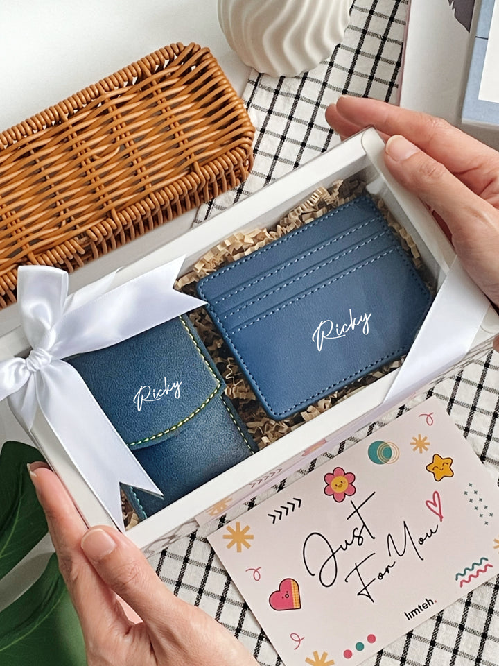 Everyday Carry Giftset