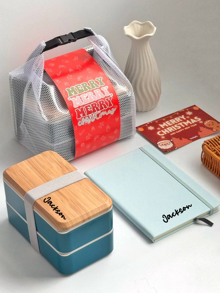 Bento Notes Giftset