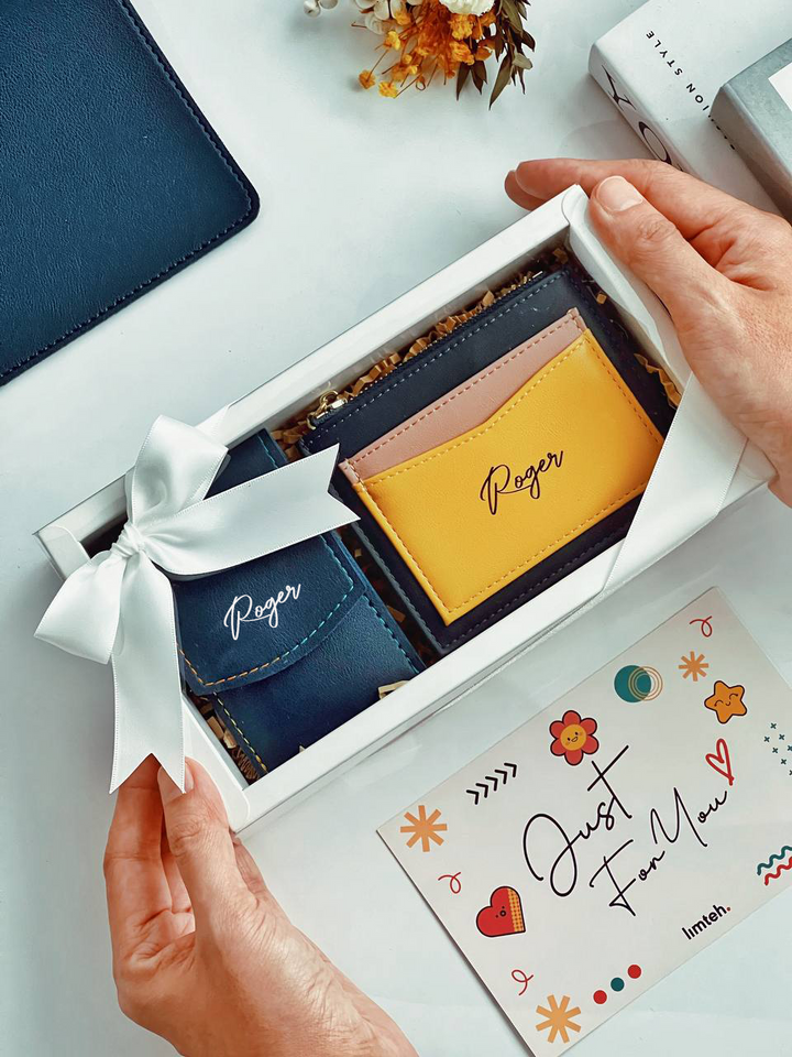 Everyday Carry Giftset