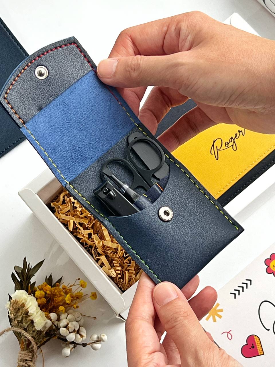 Everyday Carry Giftset