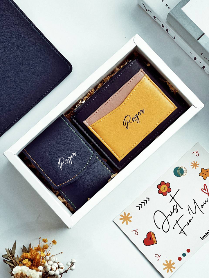 Everyday Carry Giftset