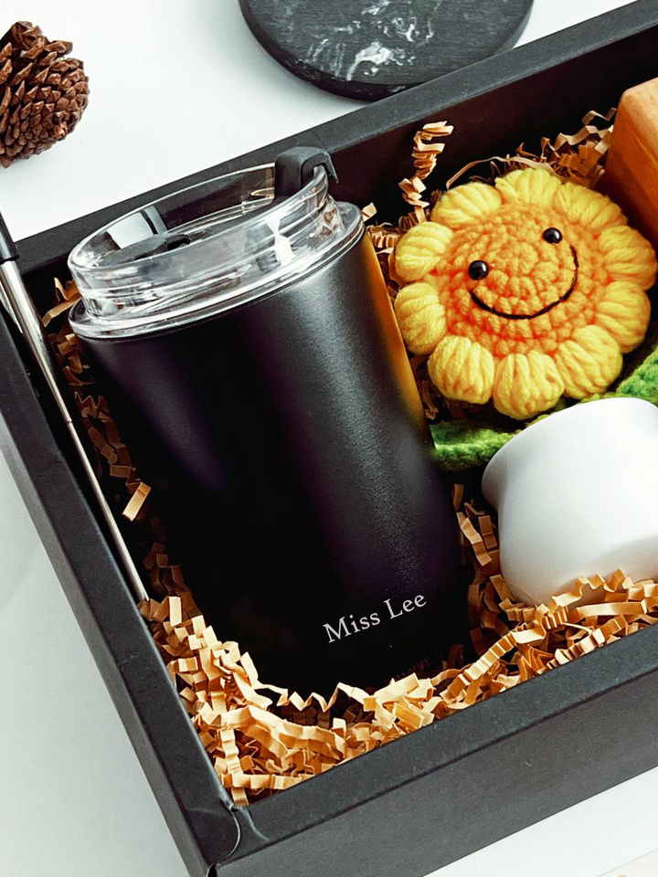 Black Gold Indulgence Giftset