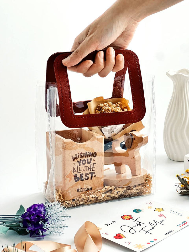 Desk Essentials Giftset