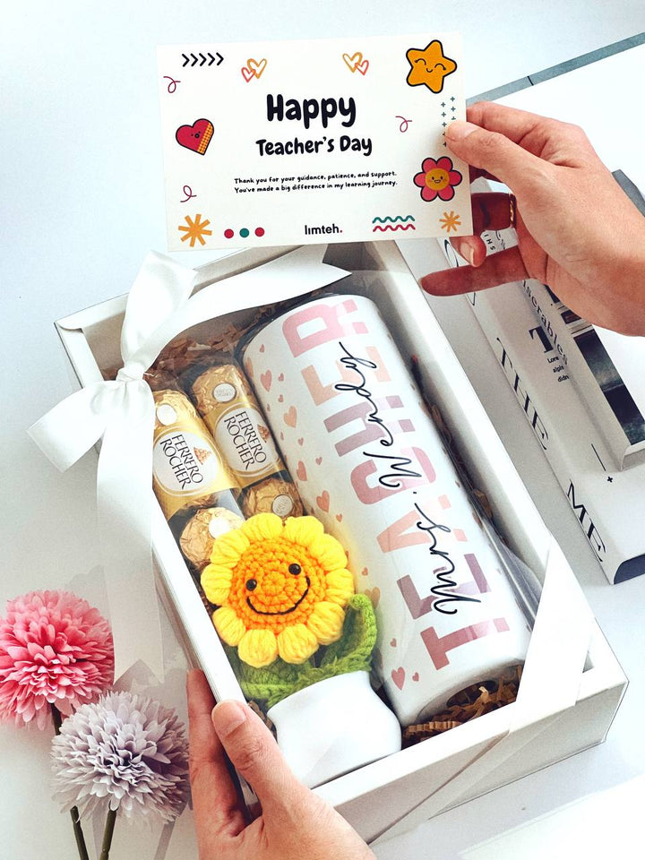 Glow Appreciation Giftset