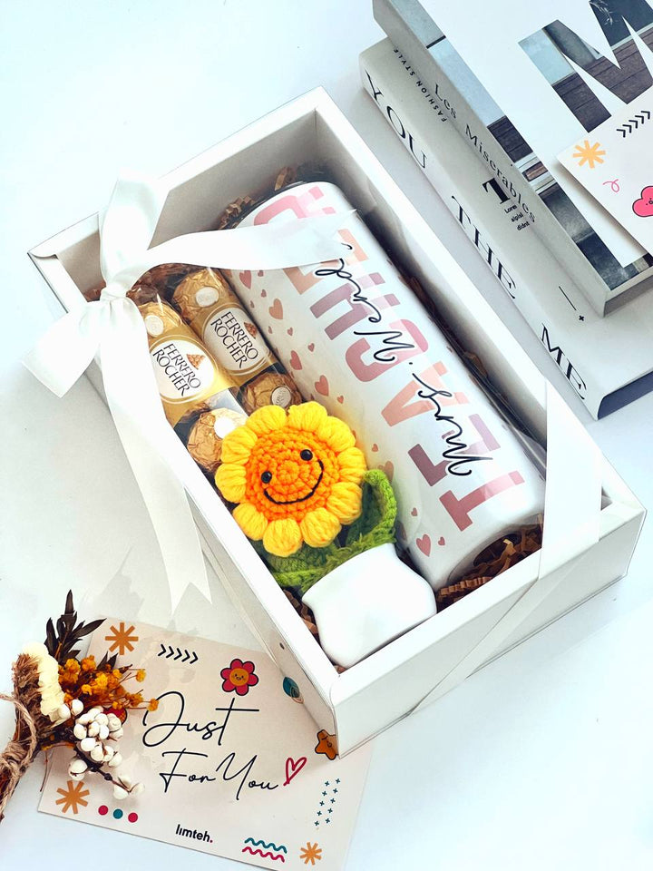Glow Appreciation Giftset