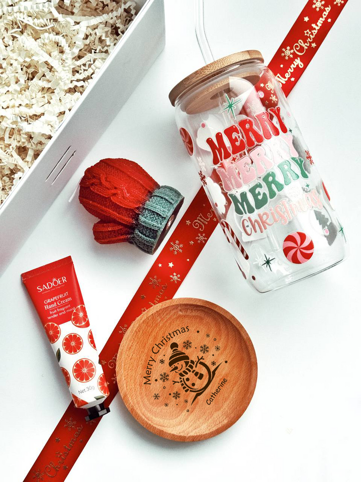Xmas At Home Giftset