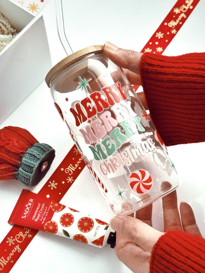 Xmas At Home Giftset