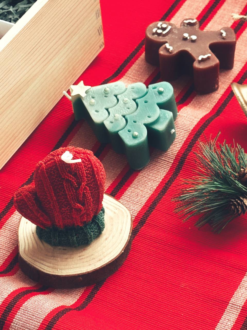 Xmas Scent of Season Giftset