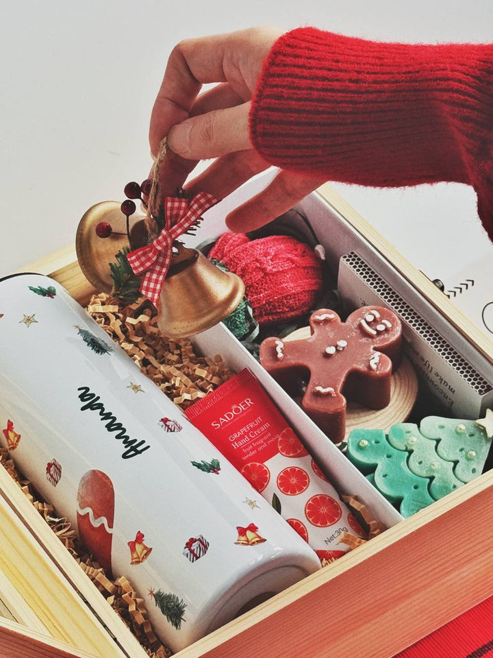 Xmas Scent of Season Giftset