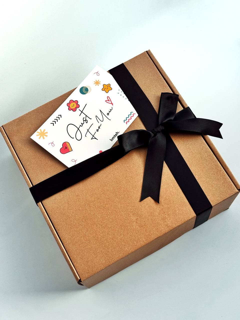 Workday Essentials Giftset