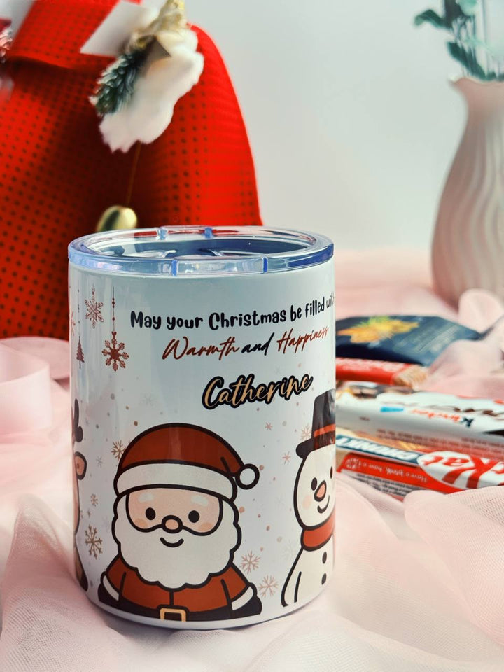 Joy in Dumpling Bag Giftset