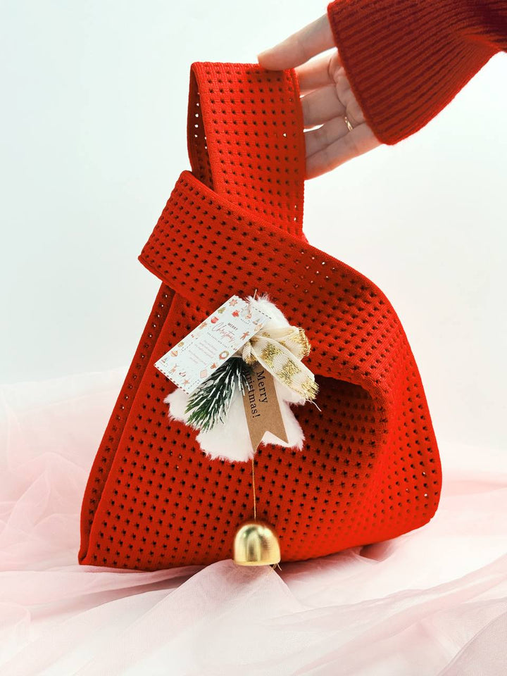 Joy in Dumpling Bag Giftset