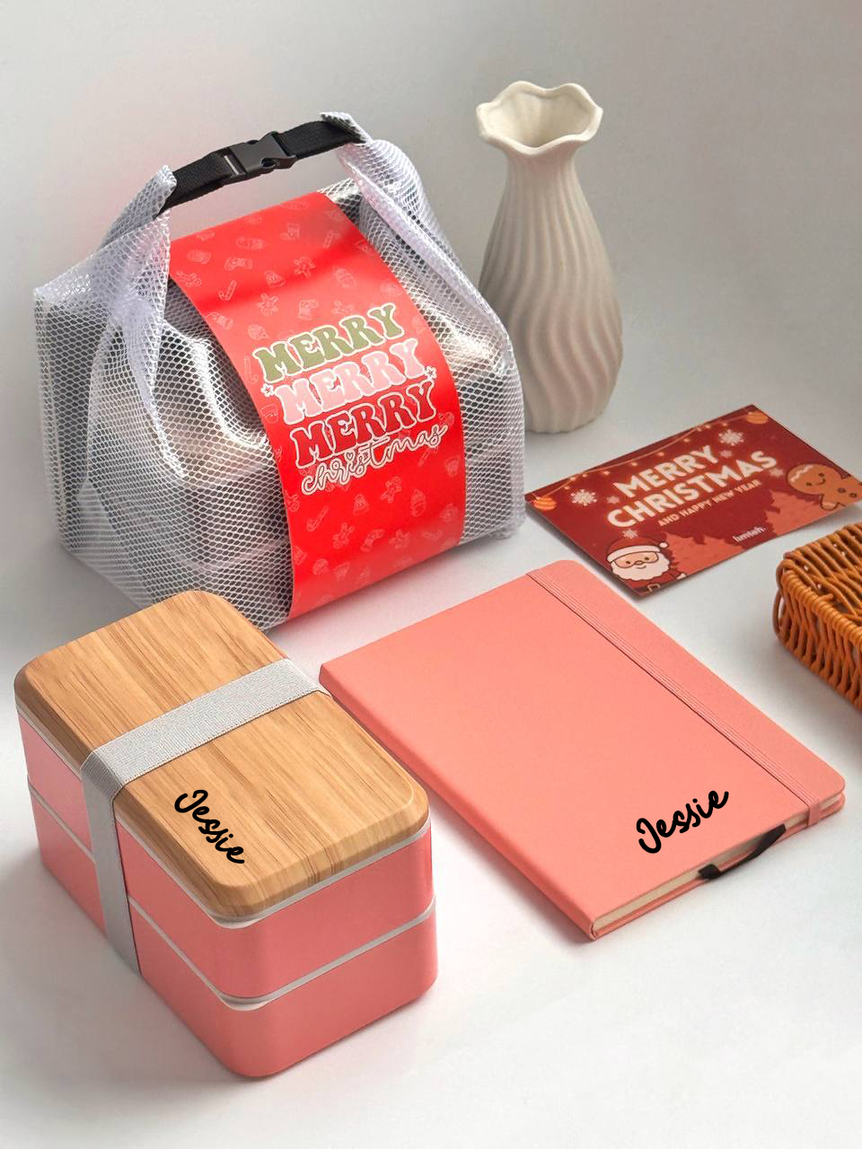 Bento Notes Giftset