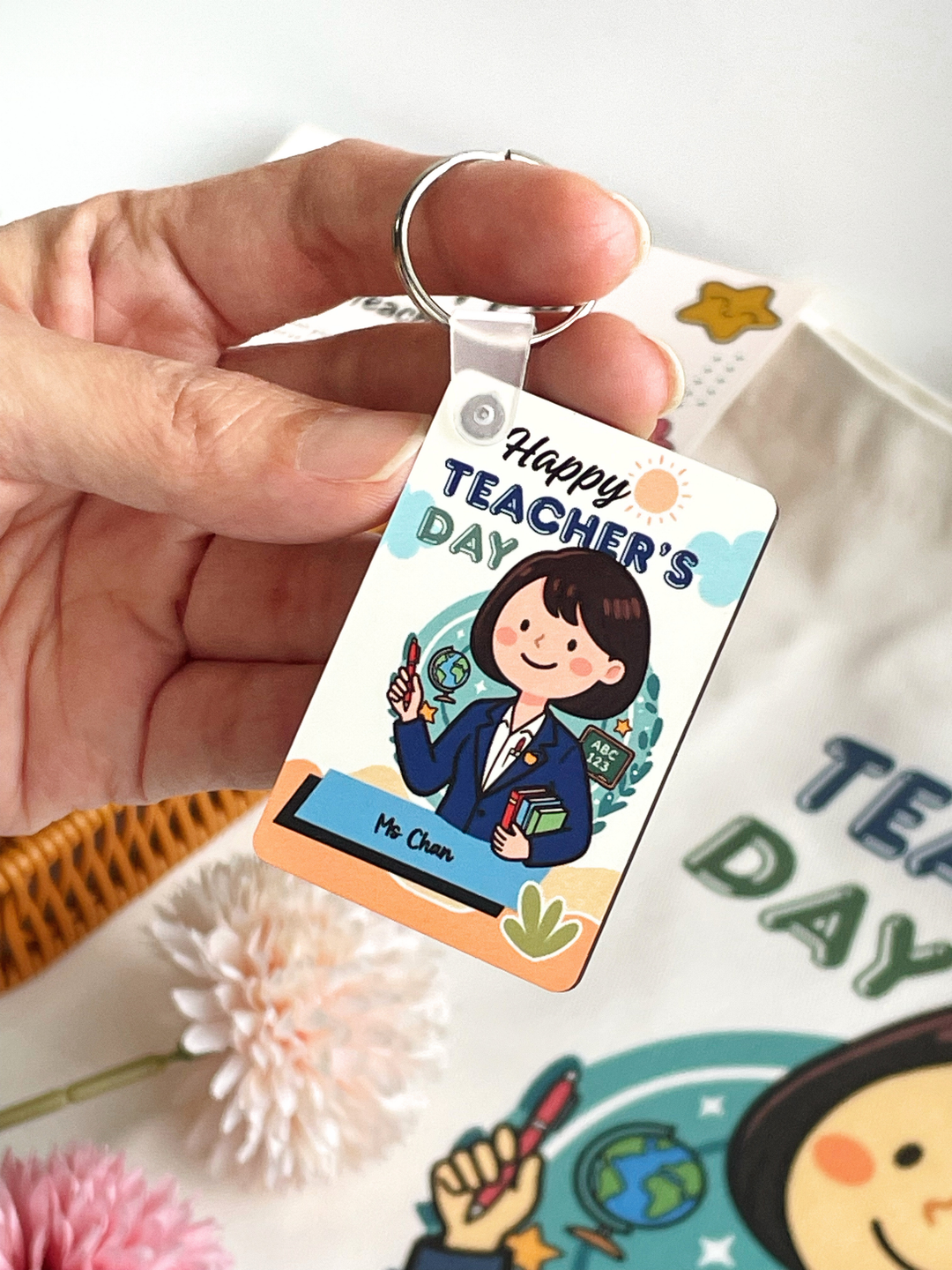 The Inspiring Educator Giftset
