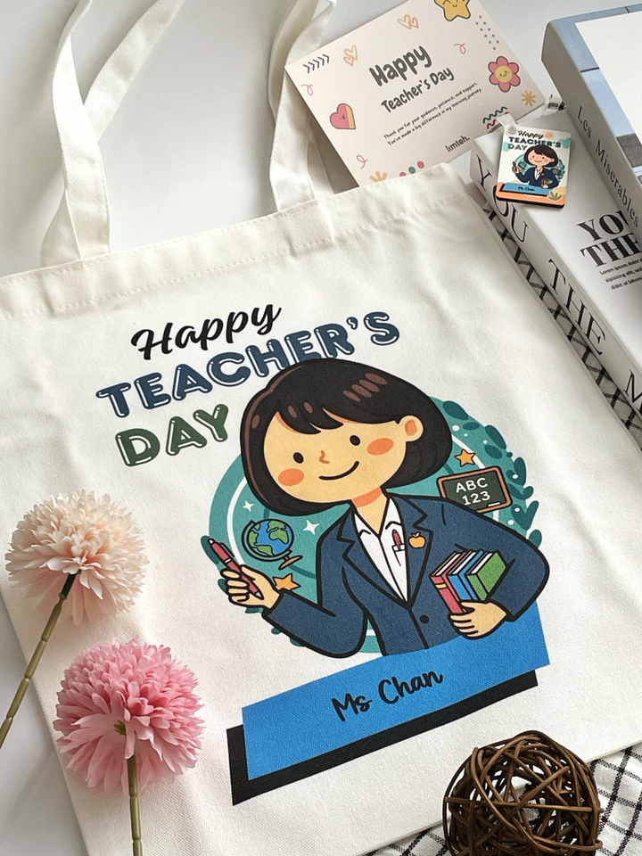 The Inspiring Educator Giftset