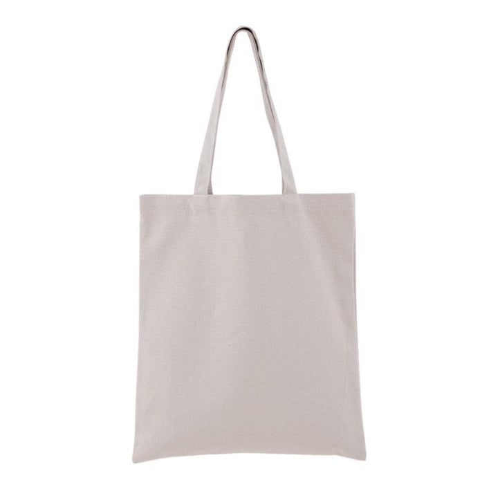 Personalised Tote Bag with name/initial | Shopping Bag | Canvas Bag | Birthday Gift | Farewell | Christmas Gift