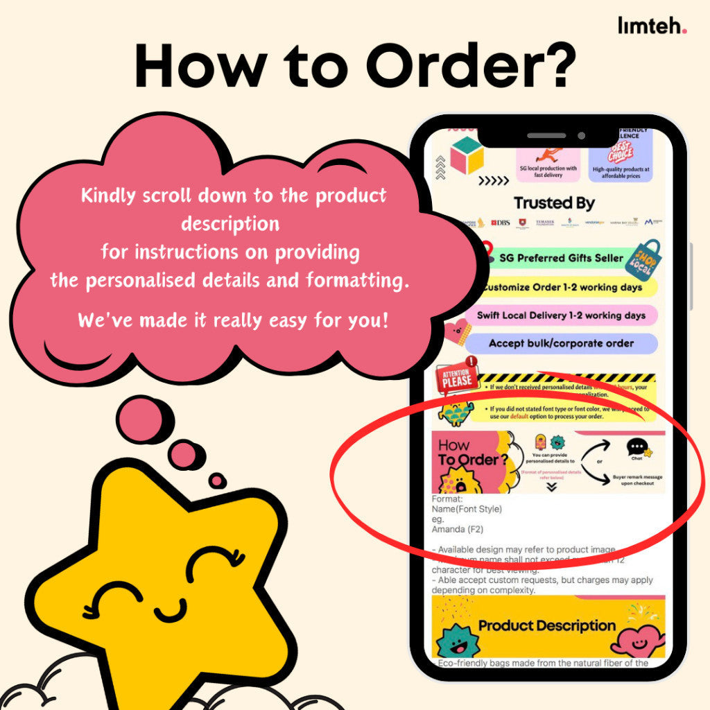 Personalised Design Notebook | Customised A5 Notebook | Customized Lined Notebook Planner Gift