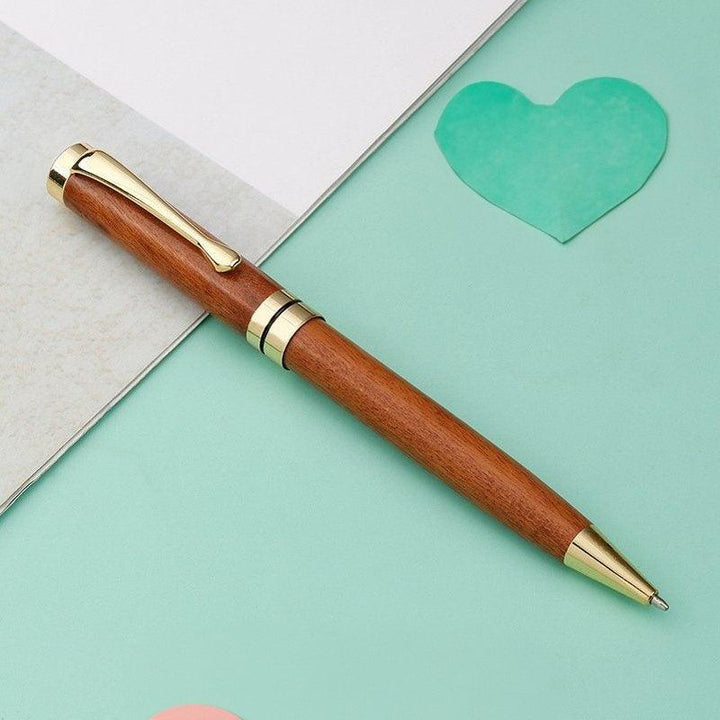 Personalised Pen | Wood Engraving Pen | Teachers Day Gift | Personalised Gift | Customised Pen | Christmas Gift | LIMTEH