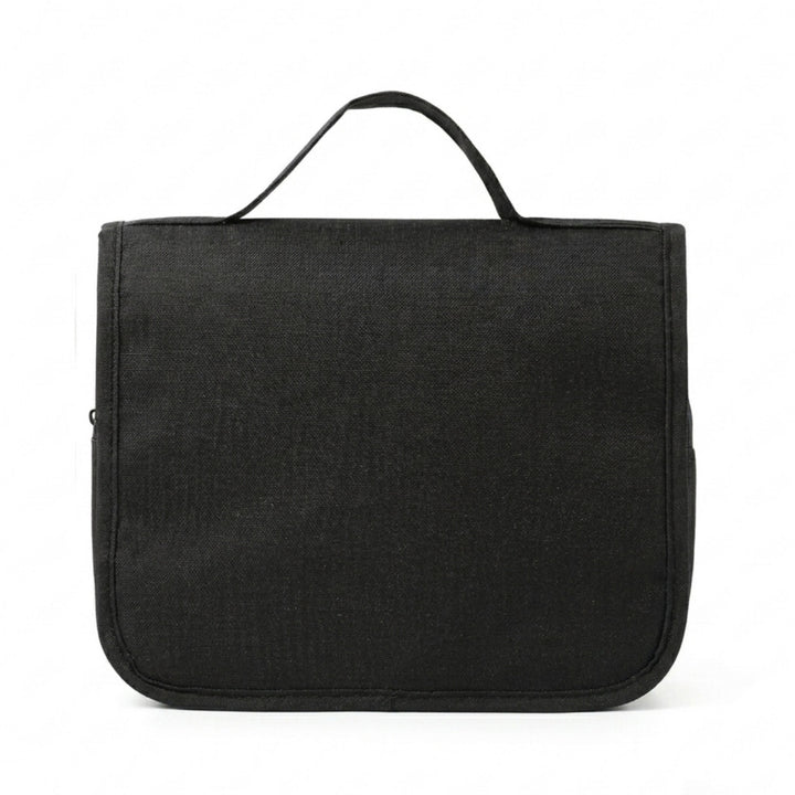 Personalised Toiletries Hook Bag | Portable Travel Organizer | Cosmetic Makeup Bag | Farewell Gift | LIMTEH