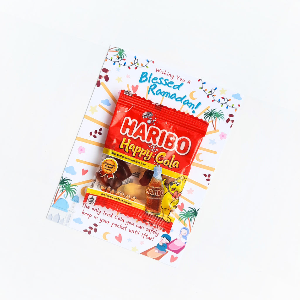 Treat & Joy Gift | Snack Gift | Door Gift | Farewell | Birthday | Graduation Wedding | Christmas