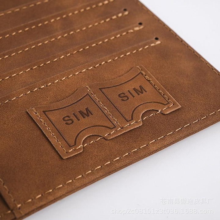 Personalised Leather Passport Holder | Passport cover leather| Passport wallet | Passport case | Personalised Gift