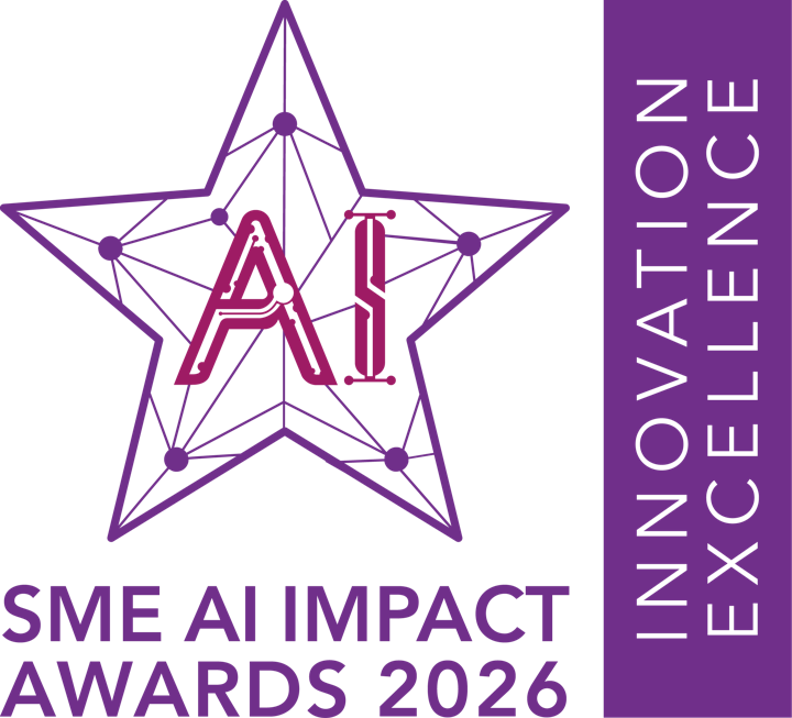SME AI Impact Awards 2026 Innovation Excellence Trustmark